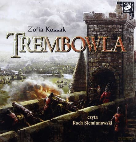 Trembowla - Zofia Kossak