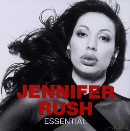Jennifer Rush: Essential