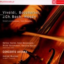 Mieczysław Karłowicz: Koncerty wiolonczelowe