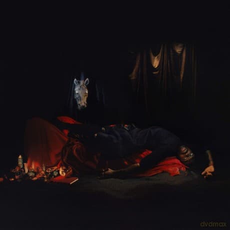 Ghostpoet: I Grow Tired But Dare Not Fall Asleep (Indie)