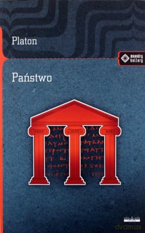 Państwo - Platon