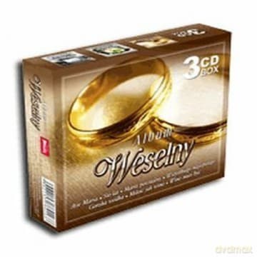 Album weselny