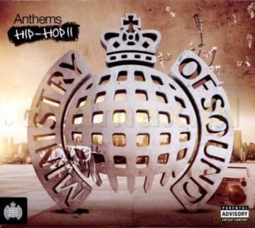 Anthems Hip-Hop II