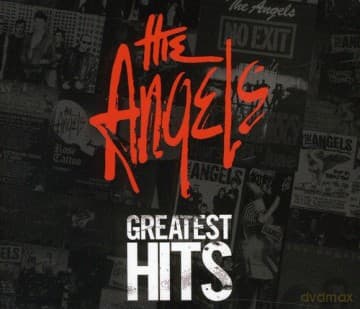 Angels: Greatest Hits