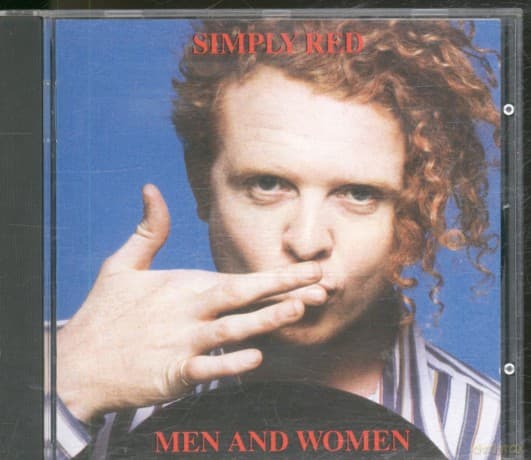 Simply Red: Men and Women