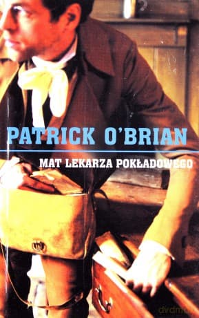 Mat lekarza pokładowego - O'Brian Oatrick