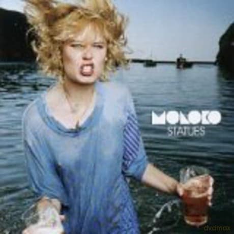 Moloko: Statues