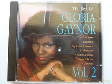Gloria Gaynor: The Best Of Vol. 2