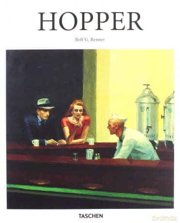 Hopper - Rolf G. Renner