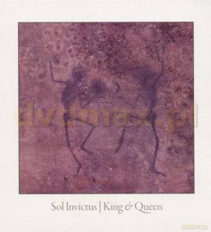 Sol Invictus: King & Queen