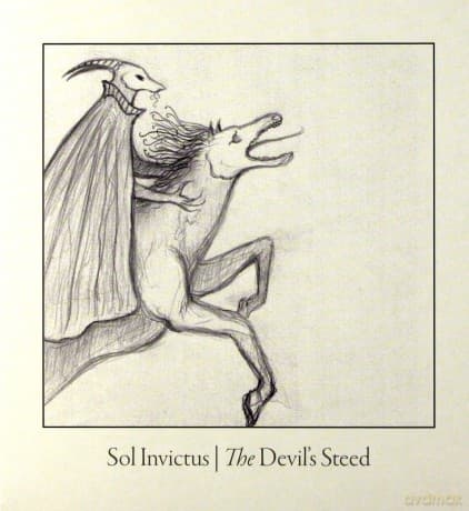 Sol Invictus: The Devil's Steed