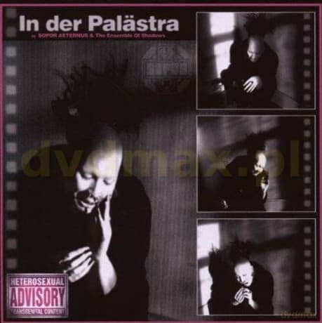 Sopor Aeternus: In Der Palaestra
