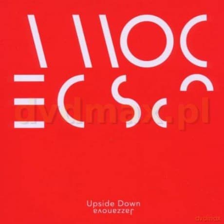 Jazzanova: Upside Down