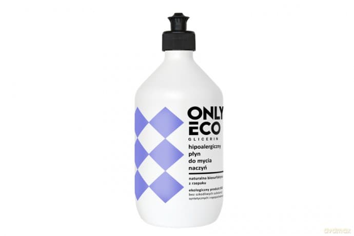 Hipoalergiczny płyn do mycia naczyń 500 ml