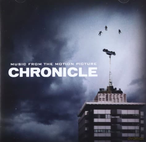 Chronicle soundtrack (Kronika)