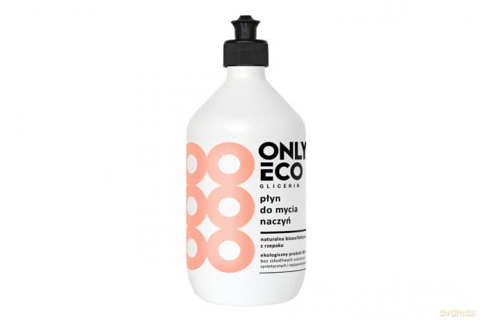Płyn do mycia naczyń 500 ml