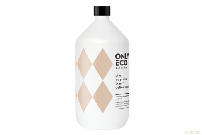 Płyn do prania tkanin delikatnych 1000 ml