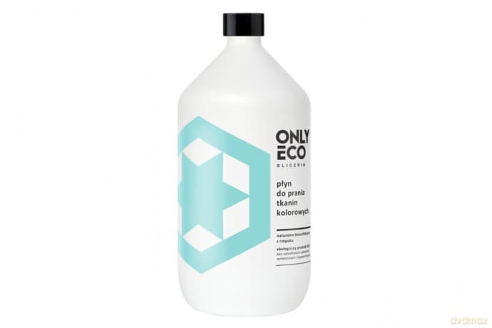 Płyn do prania tkanin kolorowych 1000 ml