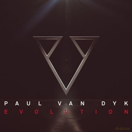 Paul Van Dyk: Evolution
