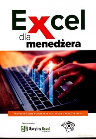Excel dla menedżera