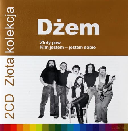 Dżem: Złota Kolekcja Vol. 1 & Vol. 2