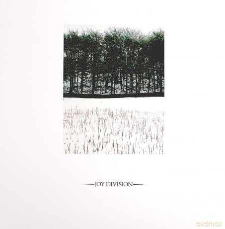 Joy Division: Atmosphere