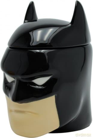 DC COMICS Kubek 3D BATMAN