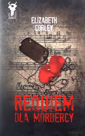 Requiem dla mordercy - Elizabeth Corley
