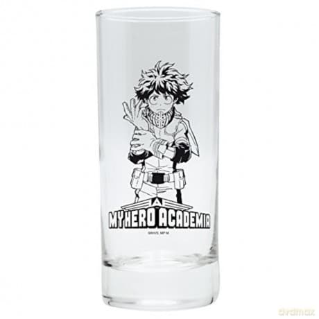 MY HERO ACADEMIA Glass Deku