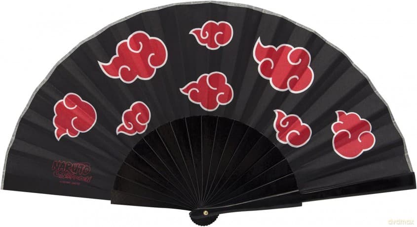 NARUTO SHIPPUDEN Fan Akatsuki