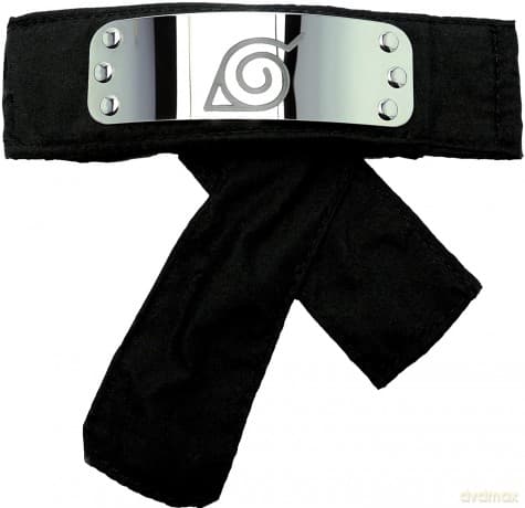NARUTO SHIPPUDEN Headband Konoha