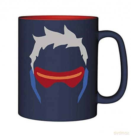 OVERWATCH Mug 460 ml Soldat76 with box