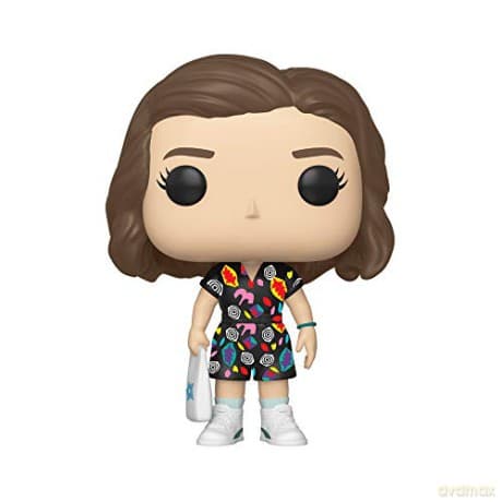 STRANGER THINGS POP Vynil 802: S3 Eleven (Mall Outfit)