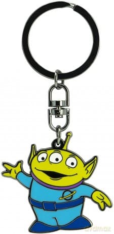 TOY STORY Keychain Alien