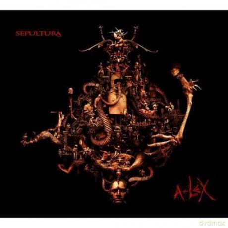 Sepultura: A-Lex