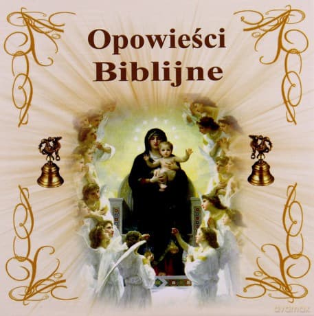 Opowieści Biblijne
