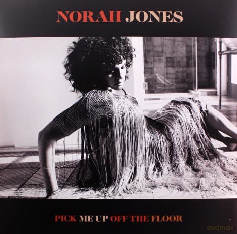 Norah Jones: Pick Me Up Off The Floor