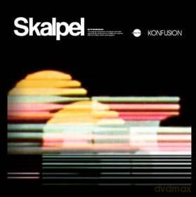 Skalpel: Konfusion (Reissue) (Niska Cena) (digipack)