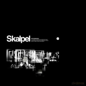Skalpel: Skalpel (Reissue) (Niska Cena) (digipack)