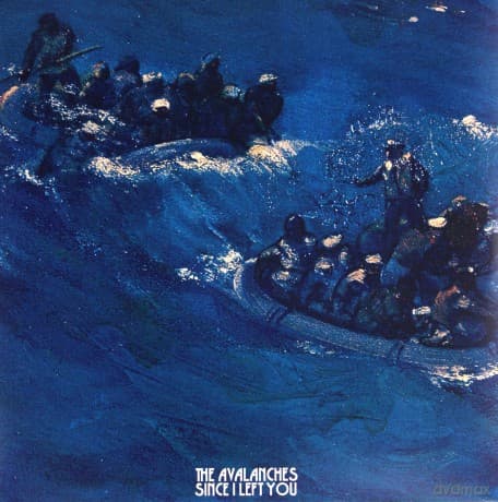 The Avalanches: Since I Left You