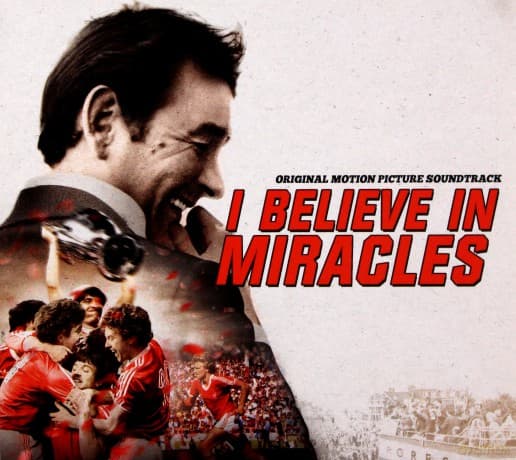 I Believe In Miracles soundtrack