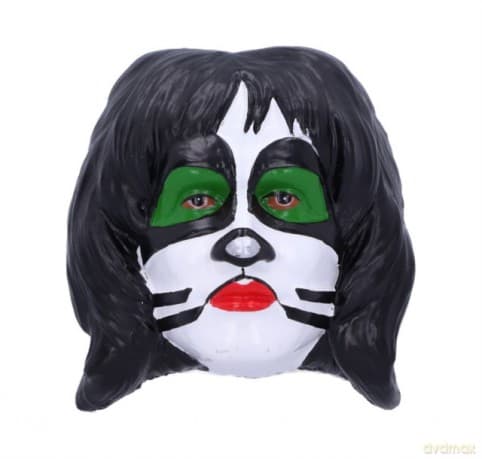 Kiss: The Catman magnes 5.2 cm