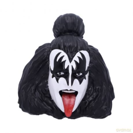 Kiss: Kiss The Demon magnes 5,2 cm