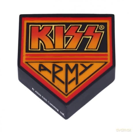 Kiss: Army Otwieracz magnes 8 cm