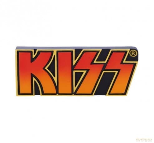 Kiss: Otwieracz magnes 10.5 cm