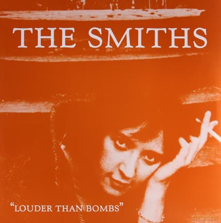 The Smiths: Louder Than Bombs