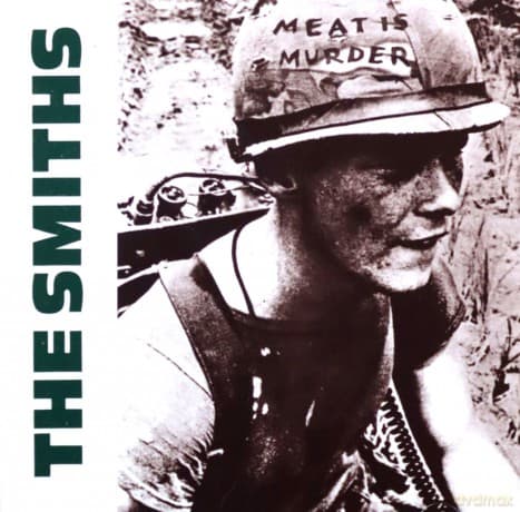 The Smiths: Meat Is Murder