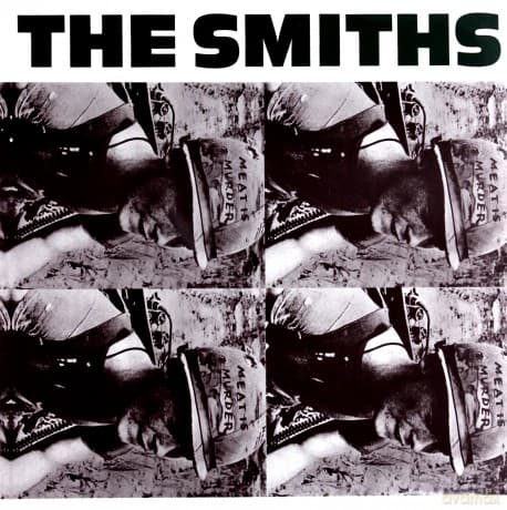 The Smiths: Meat Is Murder