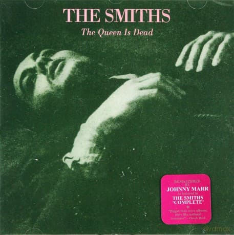 The Smiths: The Queen Is Dead (reedycja 2011)