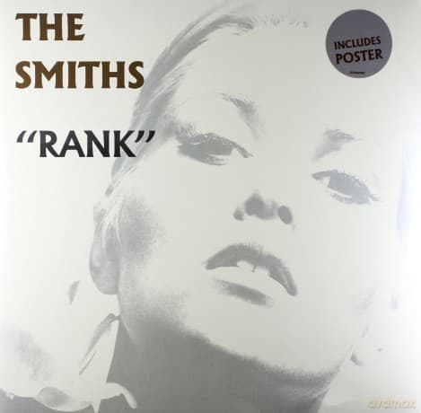 The Smiths: Rank
